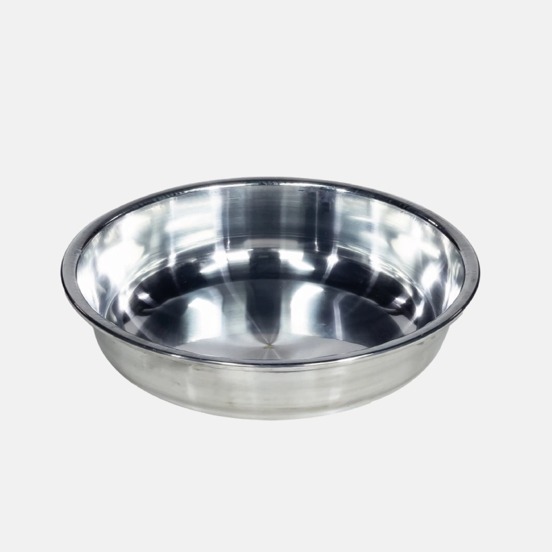 BASSINE ALU 57CM – Image 2