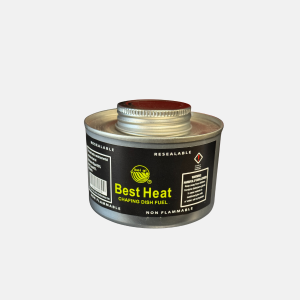 COMBUSTIBLE POUR CHAUFFE PLAT