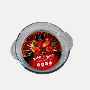 PLAT A FOUR EN VERRE ROND D23XH3CM (12)