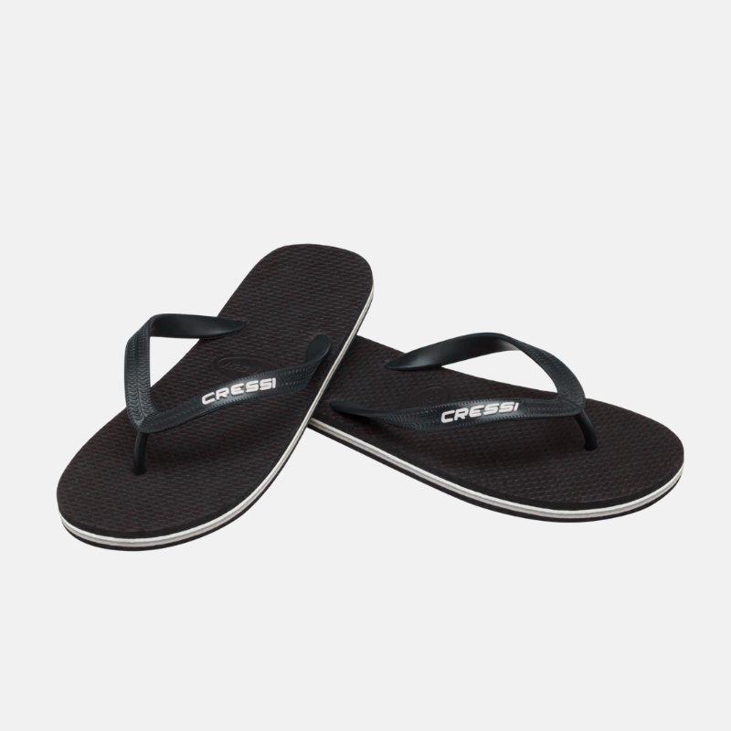 SAVATES BEACH NOIRE – Toutes tailles – Image 2