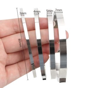 10 Meter Thicken Spot Welding Nickel Plate Connect Battery Welder Nickel Band for 18650 Li-ion Battery Belt Connection