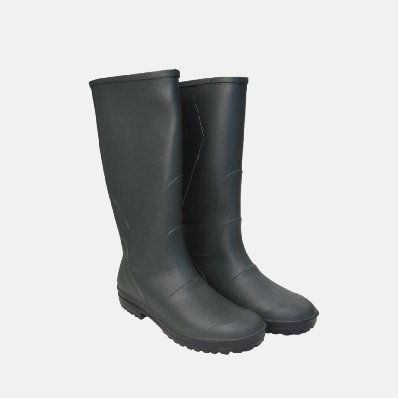 BOTTES VERTES POLSKA