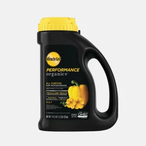 ENGRAIS ORGANIQUE TOUT TYPE DE PLANTE – 1.13 KG