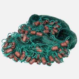 FILET PECHE 35X1.5X50    0.50-12.5KG