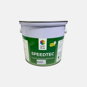 PEINTURE FULLER S/E GALON – Noir