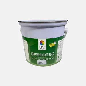 PEINTURE FULLER S/E GALON – Orange clair