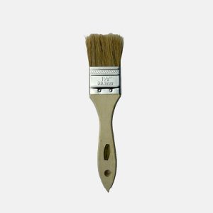 PINCEAU PLAT 38.1mm