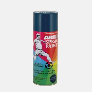 PEINTURE ABRO BOMBE – BLEU FONCE