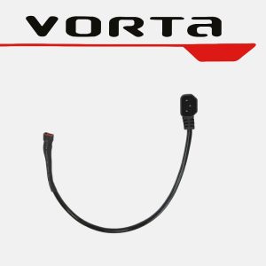 CABLE ALIM 3 BR MALE VORTA ZX004/012