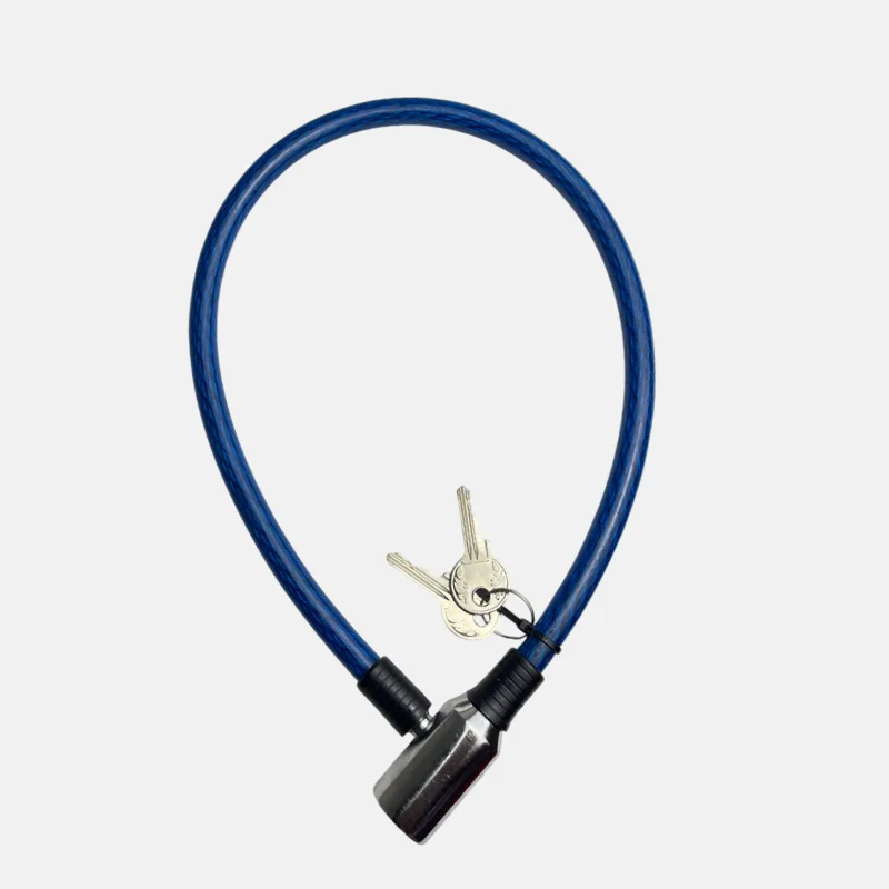 ANTIVOL CABLE 12mm X 61cm – Image 3