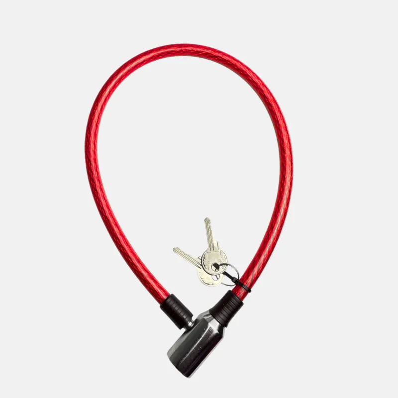 ANTIVOL CABLE 12mm X 61cm – Image 2