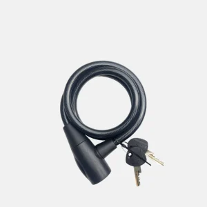 ANTIVOL CABLE 12mm x 36cm