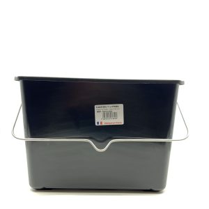 Bac rectangulaire 7 Litres