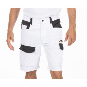 Bermuda ELITE Blanc