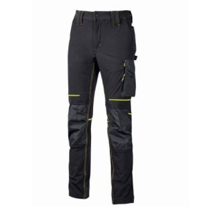 ATOM Black Carbone